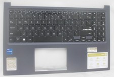 90NB0VX2-R30US0 ASUS VivoBook 15 X1502ZA F1502ZA Palmrest US Keyboard Grade A picture