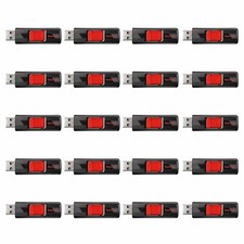SanDisk 64GB Cruzer USB 2.0 Flash Drive - Bulk (20 Count) - Sdcz36-064G-B20CT picture