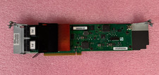 IBM POWER9 PCIe 3 x8 SAS 6Gb RAID ADAPTER 02DE942 FRU P/N: 02DE941 EC: P45586 picture