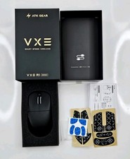 VXE Dragonfly R1 Pro Max Wireless Lightweight Gaming Mouse – PAW3395  26000 DPI  picture