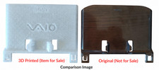 Replacement Rear Support Panel for Sony VGP-PRUX1 VAIO UX Docking Station picture