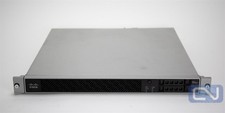 Cisco ASA-5555-X 1U 16GB 1.3 Gbps 8-Port RJ-45 1x PSU 700 Mbps Firewall picture