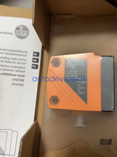 1pcs New IFM O1D103 Sensor DHL/FedEx picture
