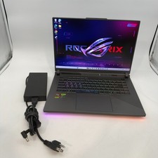 ASUS ROG Strix G16 G614FM 16