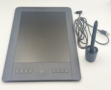 WACOM INTUOS Pro Medium PTH-651 Tablet with Pen and USB Cable picture