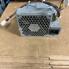 HP Eli 240W 8000 8100 8200 8300 6200 6300 SFF Power Supply 611481-001 613762-001 picture