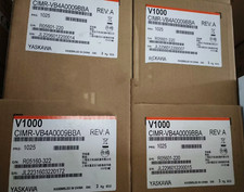 1PC NEW YASKAWA CIMR-VB4A0009BBA Inverter Via FedEx or DHL picture