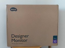 BenQ PD3205U 31.5