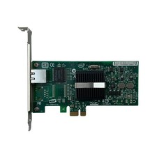 EXPI9300PT Intel PRO/1000 PT Desktop Adapter PCI-e x1 Gigabit Ethernet LAN Card picture