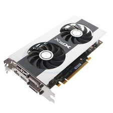 XFX FX-775A-ZD DD Radeon 7750 1GB DP Graphics Card picture