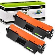 2PK CRG051H Toner Cartridge Fit For Canon IMAGECLASS 2169C001AA MF267dw MF269dw picture