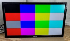ASUS VE278H Full HD LED LCD Monitor 27