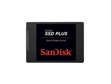 SanDisk SSD Plus 1TB SATA III 2.5