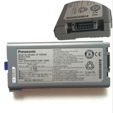 Genuine NEW 87Wh CF-VZSU46AU Battery For Panasonic Toughbook CF-31 CF-52 CF-30 picture