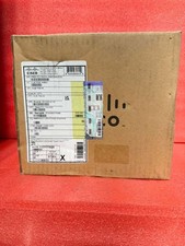 CISCO ISA-3000-4C-K9 INDUSTRIAL SECURITY 4-PORT RUGGED FIREWALL SWITCH picture