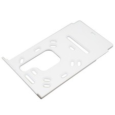 3DEXL Replacement Backer Plate Wall Mount for Unifi U7 Pro (U7-Pro) picture