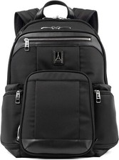 Travelpro Platinum Elite Business Laptop Backpack Fits up to 17.5 Inch Laptop picture