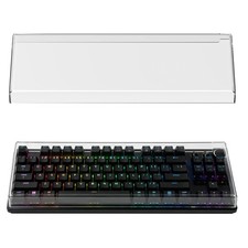 Geekria Keyboard Dust Cover for Razer Huntsman V3 Pro TKL / 8KHz picture
