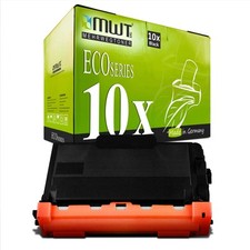 10x MWT ECO Compatible Brother TN3480 Black Laser Toner Cartridge XL picture