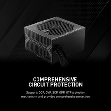 BLACK - MSI picture
