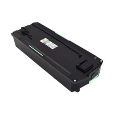 LANIER WASTE TONER BOTTLE CONTAINER IM C6000,418425,D0BQ6400,C2000,C2500,C3000 picture