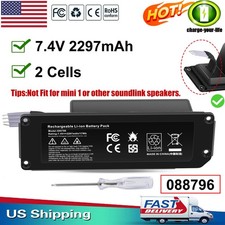 ✅Replace Battery For BOSE Soundlink Mini 2 II Bose 088789 088796 088772 080841 picture