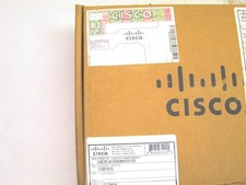 NEW Cisco GRWIC-2CE1T1-PRI Channelized 2 Port T1/E1+ ISDN PRI WAN interface card picture
