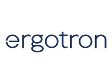 Ergotron Conversion Plate Kit 75mm to 100 Wall Mount 60-254-007 picture