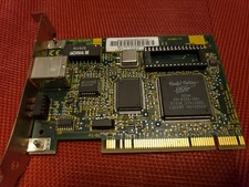 3Com 3C905-TX Parallel Tasking Fast EtherLink XL PCI Ethernet Network Adapter. picture