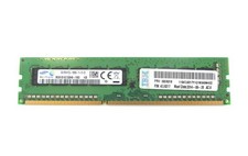 IBM 00D5018 8Gb (Dual Rank) 1.35V DDDR3 UDIMM MEMORY picture