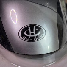 New Gear Head 2.4GHz Wireless Nano Optical Mouse MP2500WU picture