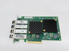 HPE N9Z18A 3PAR 8000 4-PORT 16GB FC/10GB NIC Adapter 862775-001 864670-001 picture