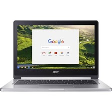 Acer Chromebook R 13 Convertible 13.3 FHD Touch 4GB 32GB Chrome MT8173C Full picture