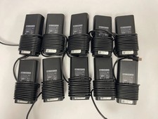 10 PCS GENUINE Dell 65W USB-C Type C Charger Power Adapter picture