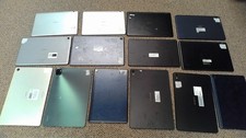 Lot of 14 Non-Working Higher End Generic Tablets for Parts picture