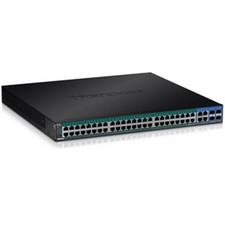 TRENDnet-New-TPE-5240WS _ TRENDNET 52-PORT GIGABIT WEB SMART POE+ SWIT picture
