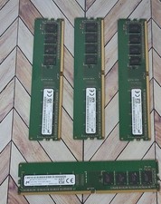 4GB 1RXB PC4-2133P-UAB-10 Memory (RAM)  ( 4 Units) picture