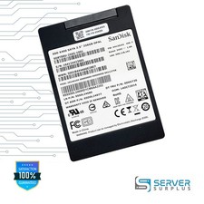 Lenovo X400 256GB SATA 6Gb/s 2.5-Inch Enterprise SSD | 01EN338 | SD8TB8U-256G-10 picture