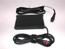 Genuine Lenovo 135W USB-C AC Power Adapter / ADL135YSDC3A - VGC picture