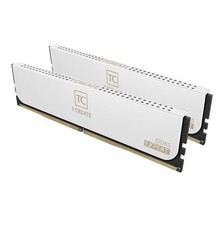 Team Group T-CREATE EXPERT DDR5 Kit 32GB 2x16 6000Mhz 30CL CTCWD532G6000HC30DC01 picture