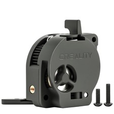 Creality K1 K1C K1 SE K1 Max Multicolour CFS Extruder Upgrade Kit for 3D Printer picture