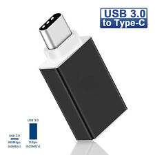 1/2pcs USB C to USB Adapter for 2021 MacBook Air iPad mini 6, Surface Pro 8/X Go picture