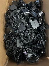 LOT OF 10 Original Samsung 26W AC Power Supply Adapter 12V 2.2A 2.5*0.7mm w/Cord picture
