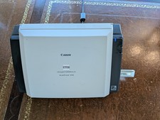 Canon Network Scanner Imageformula Scanfront 330 NO COMPUTER NEEDED picture