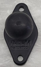RAM MOUNTS DIAMOND BASE 1