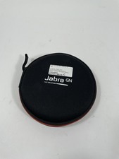 Jabra Evolve 75e MS HSC100W Bluetooth Wireless In-Ear Earphones w/ Case See Desc picture