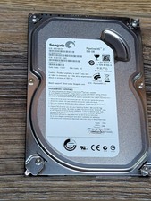 Seagate Pipeline HD ST3500312CS 500GB 5900RPM 8MB Cache SATA II  (OPENBOX) picture