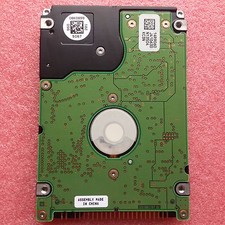 HDD IDE 120 GB 2.5