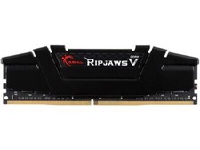 G.SKILL Ripjaws V Series 16GB 288-Pin PC RAM DDR4 3200 (PC4 25600) Desktop Memor picture