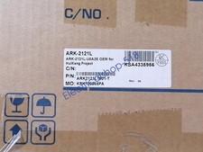 1 high-quality NEW Advantech ARK-2121L-U0A2E Industrial Computer DHL/FedEx picture